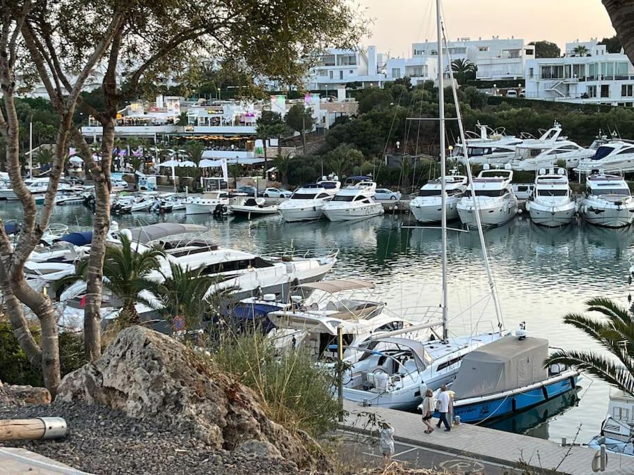 Playa D'Or 16 / Cala D'Or / Mallorca Екстериор снимка