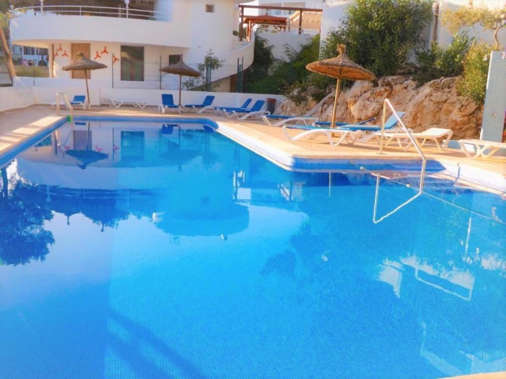 Playa D'Or 16 / Cala D'Or / Mallorca Екстериор снимка