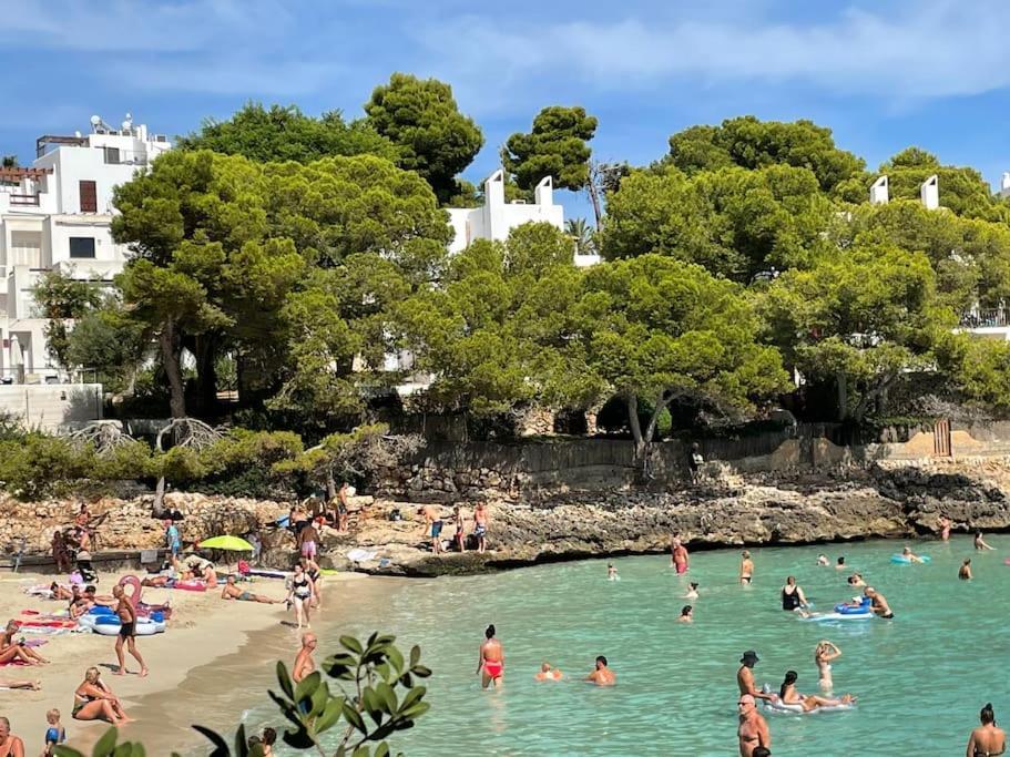 Playa D'Or 16 / Cala D'Or / Mallorca Екстериор снимка