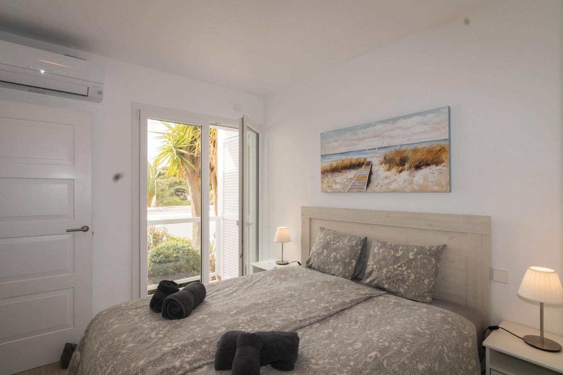 Playa D'Or 16 / Cala D'Or / Mallorca Екстериор снимка