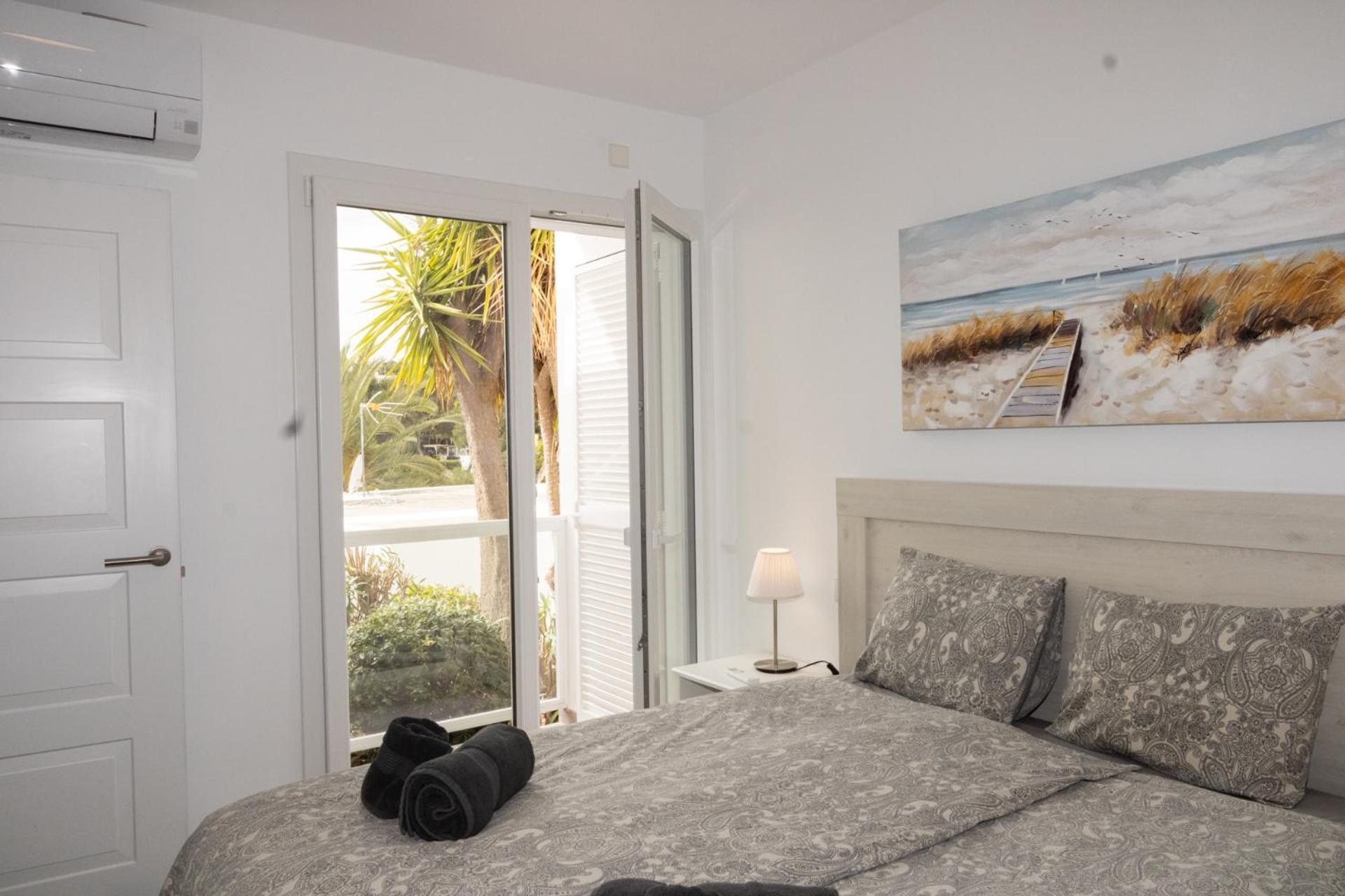 Playa D'Or 16 / Cala D'Or / Mallorca Екстериор снимка