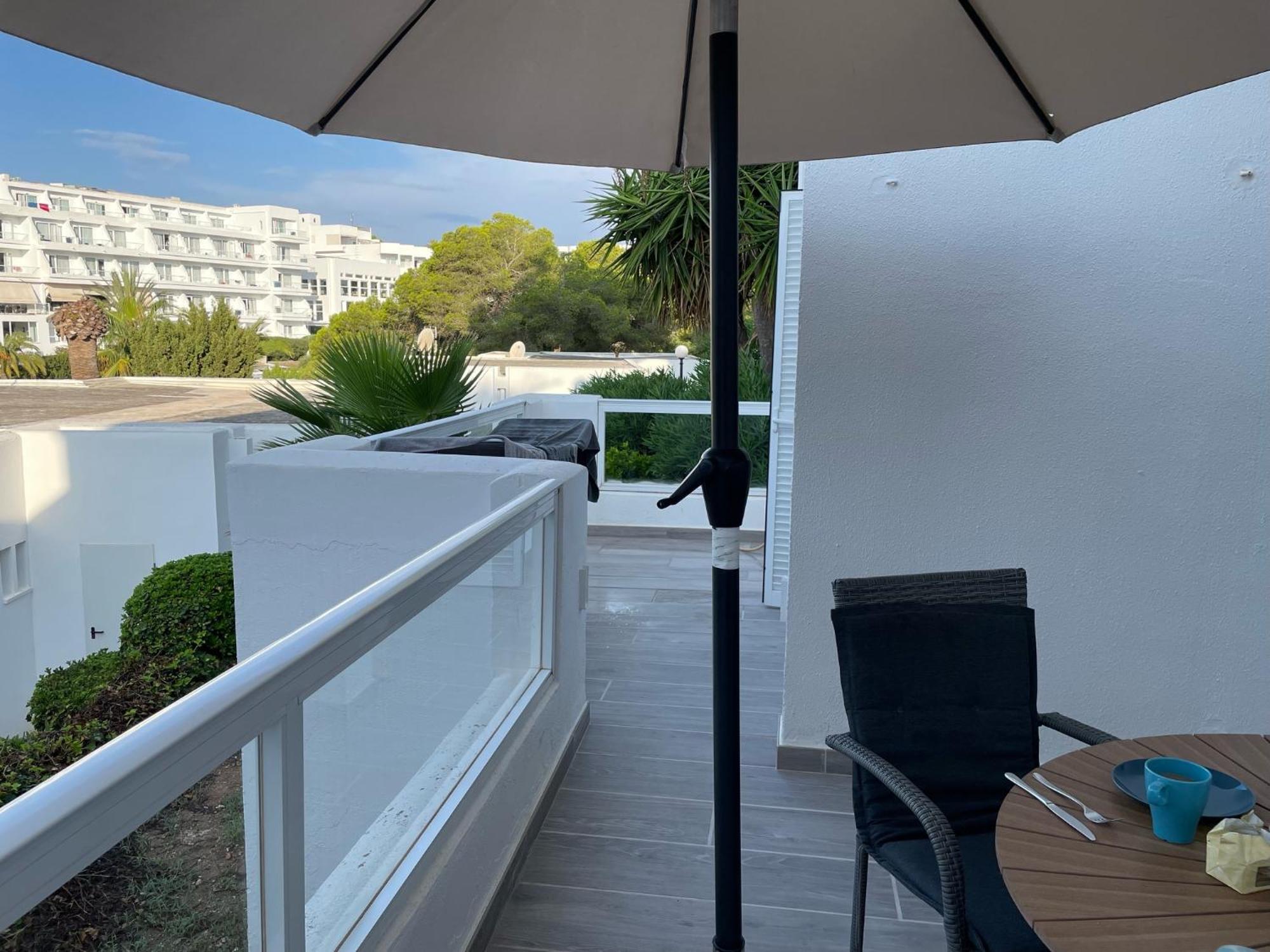 Playa D'Or 16 / Cala D'Or / Mallorca Екстериор снимка