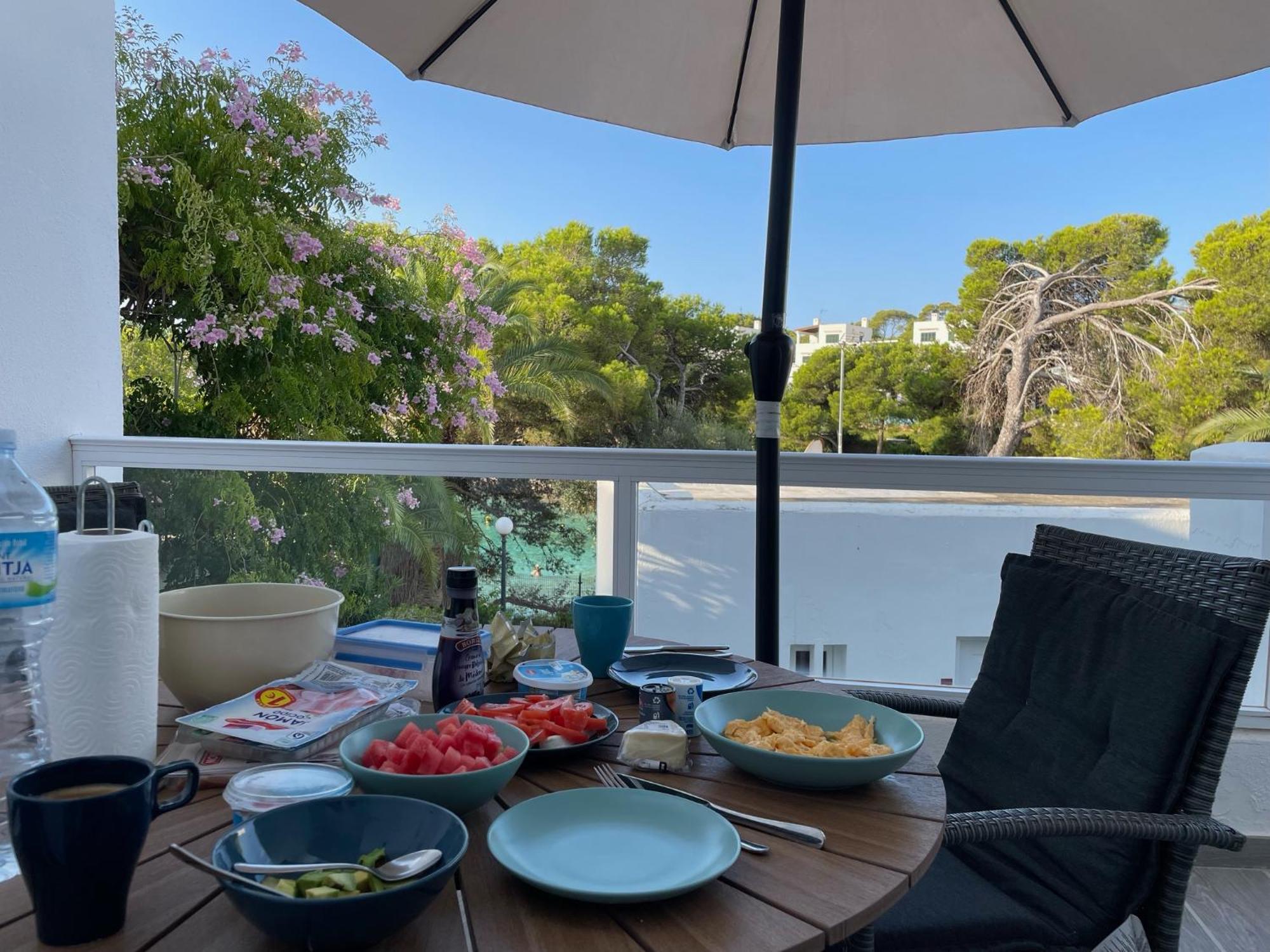 Playa D'Or 16 / Cala D'Or / Mallorca Екстериор снимка